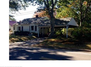 188 Summit St, Portland, ME 04103