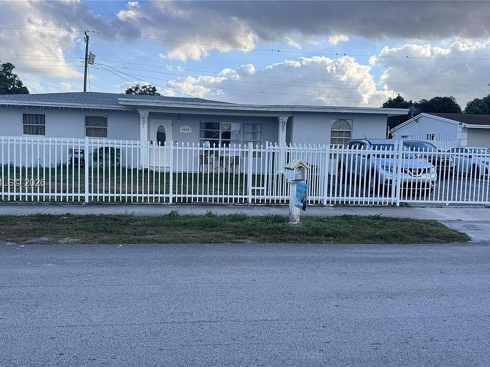1st image of 4440 NW 178th St