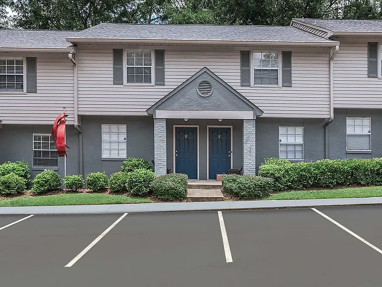 Townhomes at 770 — Photo 20
