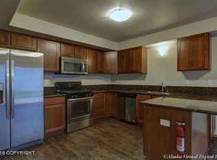1670 E Kinzi Cir APT 4, Wasilla, AK 99654