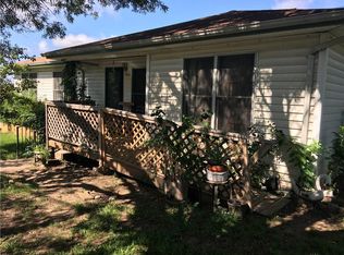 500 S Lane St, Decatur, TX 76234