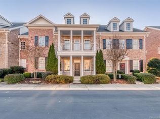 8404 Indigo Row, Charlotte, NC 28277