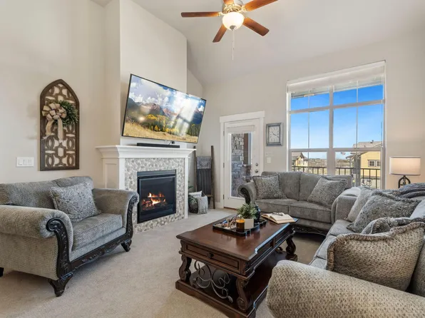 6582 Crystal Downs Dr #205, Windsor, CO 80550
