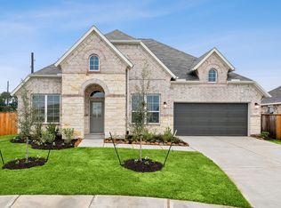 2103 Heather Ridge Way, Rosenberg, TX 77471