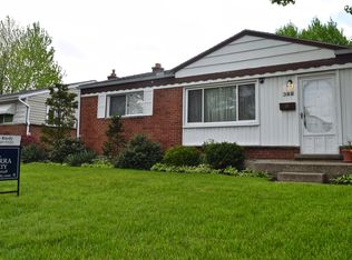 388 Sonia Ave, Madison Heights, MI