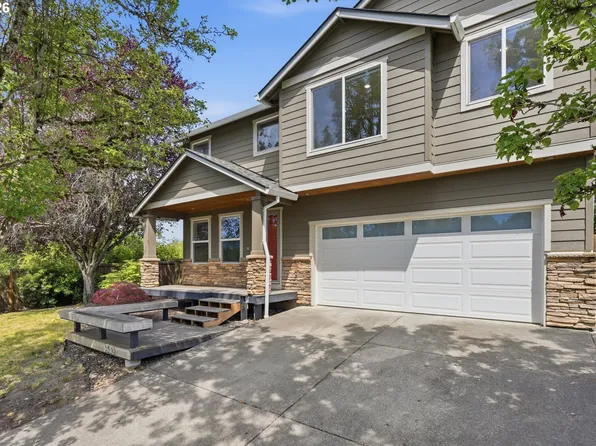 3340 NW Julia St, Camas, WA 98607