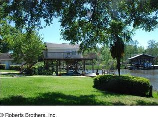 3775 Rabbit Creek Ct, Theodore, AL 36582