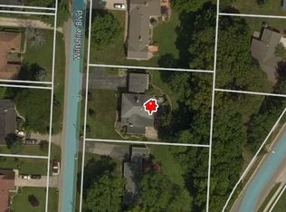 1870 Wiltshire Blvd, Fairfield, OH 45014