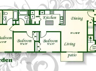 1030 Ferry Crossing Cir #1030, Charleston, SC 29414