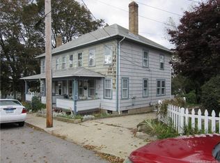 18 Spicer Ave, Groton, CT 06340