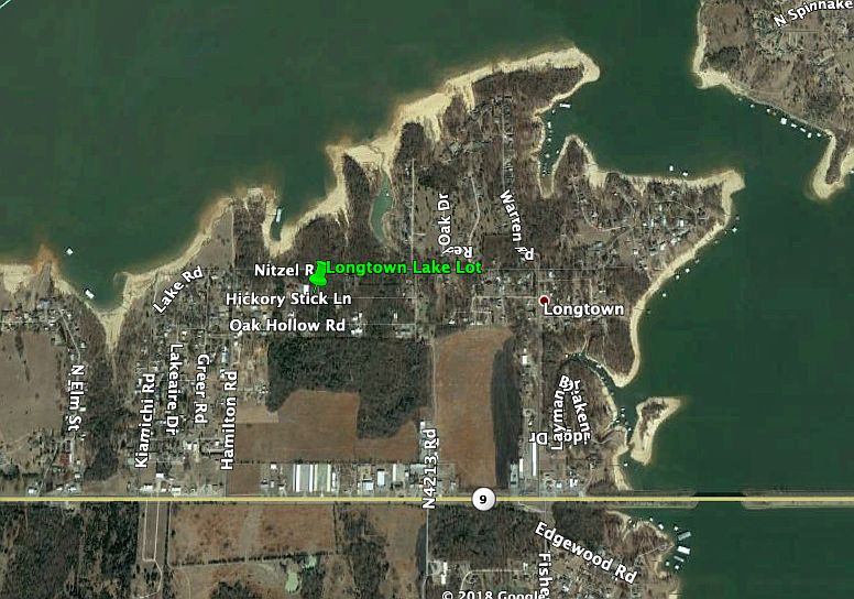 2nd image of 000 Hickory Stick Ln