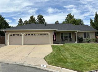 20 Ghost Rider Ct, Reno, NV 89511