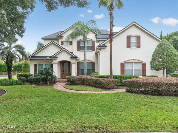 3842 DEER CHASE Place E, Jacksonville, FL 32224