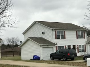 1603 Athena Dr, Kent, OH