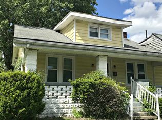 3315 Igleheart Ave, Evansville, IN 47712