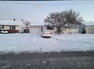 3908 Meister Rd, Lorain, OH 44053