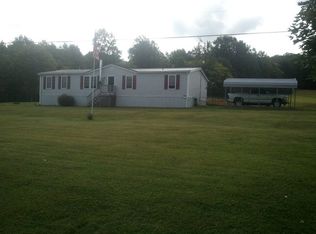 16973 A L Philpott Hwy, Martinsville, VA 24112