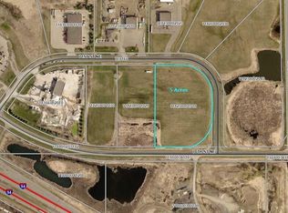 71st St NE, Albertville, MN 55301