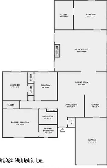 7600 Pheasant Run Dr — Photo 2