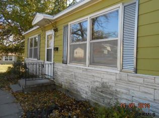 6901 Josephine St, La Vista, NE 68128