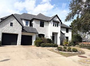 49 Sullivans Lndg, Missouri City, TX 77459