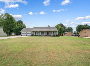 225 Brierhedge Rd, Covington, TN 38019