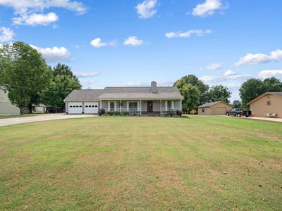 225 Brierhedge Rd, Covington, TN, 38019