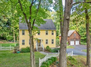 114 Rye St, Broad Brook, CT 06016