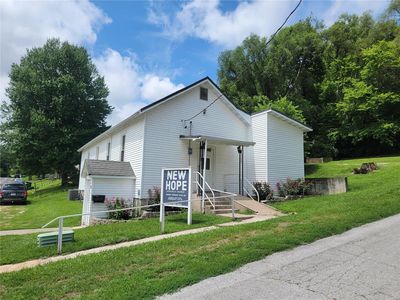 501 Nebraska St, Louisiana, MO, 63353