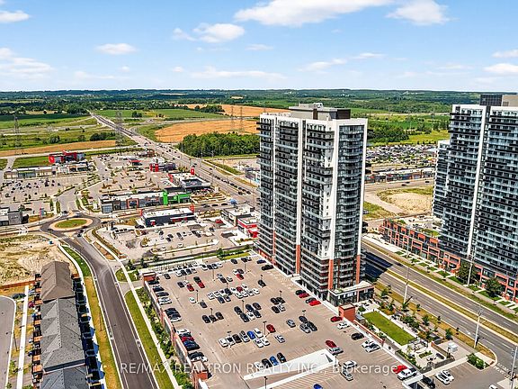 2nd image of 2550 Simcoe St N #1212