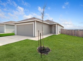 3703 Millbrook, San Antonio, TX 78245