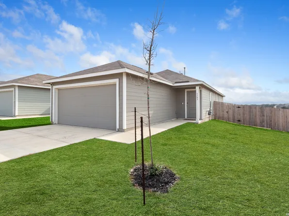 3703 Millbrook, San Antonio, TX 78245