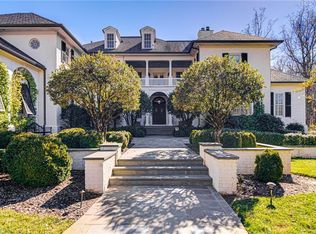 0 Stonegate Ln, Winston Salem, NC 27104