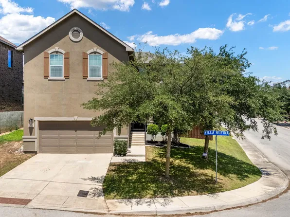 2527 Villa Rufina, San Antonio, TX 78259