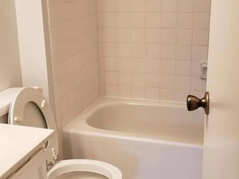 common bathroom