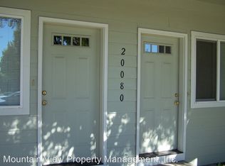 20080 Doanna Way UNIT 3, Bend, OR 97702