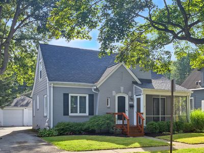 6105 Guilford Ave, Indianapolis, IN, 46220