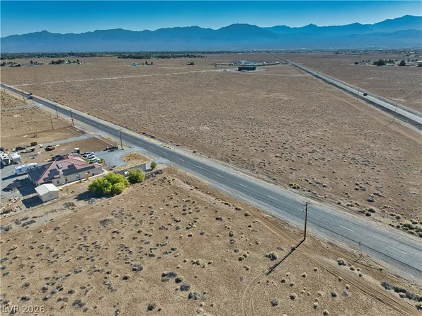 2800 W Nevada Hwy #372, Pahrump, NV 89048