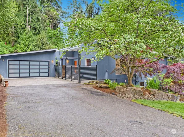 4531 NE 106th Street, Seattle, WA 98125