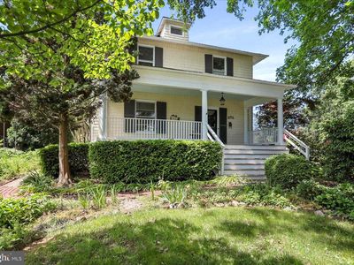 522 S Mildred St, Charles Town, WV, 25414