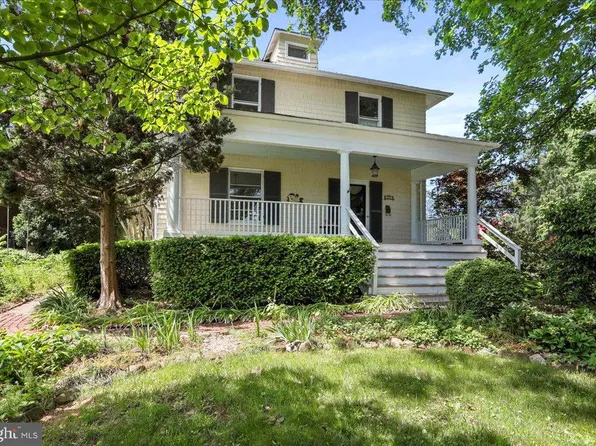 522 S Mildred St, Charles Town, WV 25414