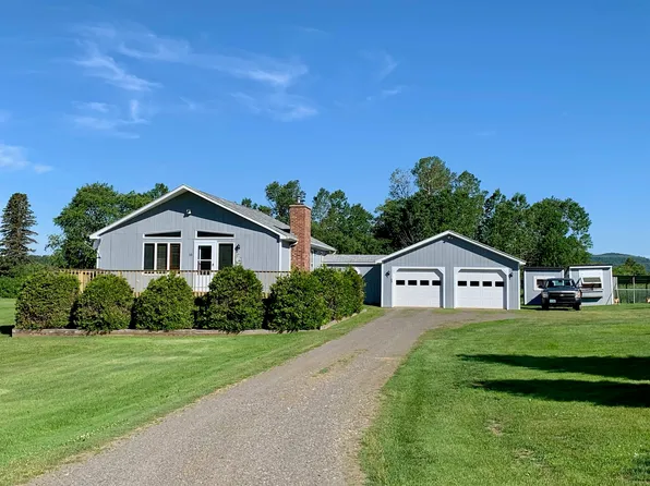 20 King's Highway, Colebrook, NH 03576