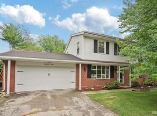 3704 E Melody Ln, Kokomo, IN