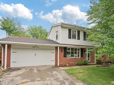3704 E Melody Ln, Kokomo, IN, 46902