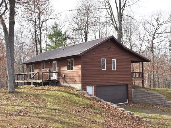 W14817 Hungry Lake Road, Chetek, WI 54728
