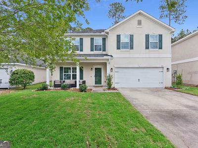 112 Brooklet Cir, Saint Marys, GA, 31558