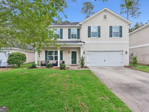112 Brooklet Circle St, Saint Marys, GA 31558