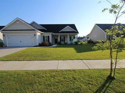 1463 Tiger Grand Dr, Conway, SC, 29526