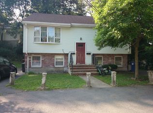 9 Grove Ter, West Roxbury, MA 02132