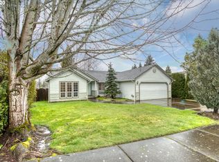 2710 NE 94th St, Vancouver, WA 98685